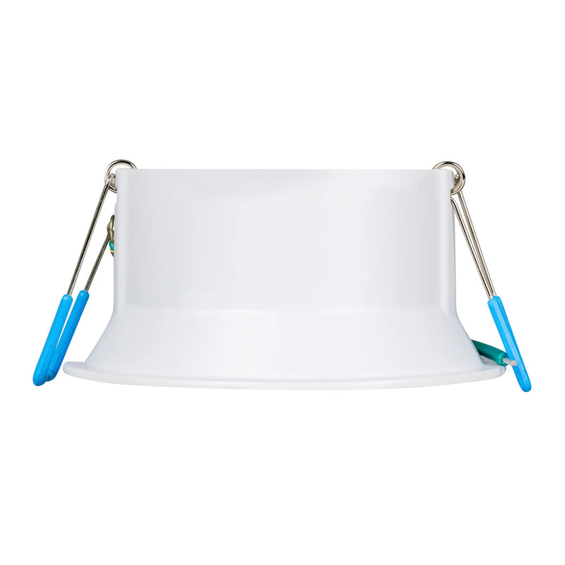 ESTEVEZ DOMUS ROUND GX5.3 MR16 DOWNLIGHT BLANCO