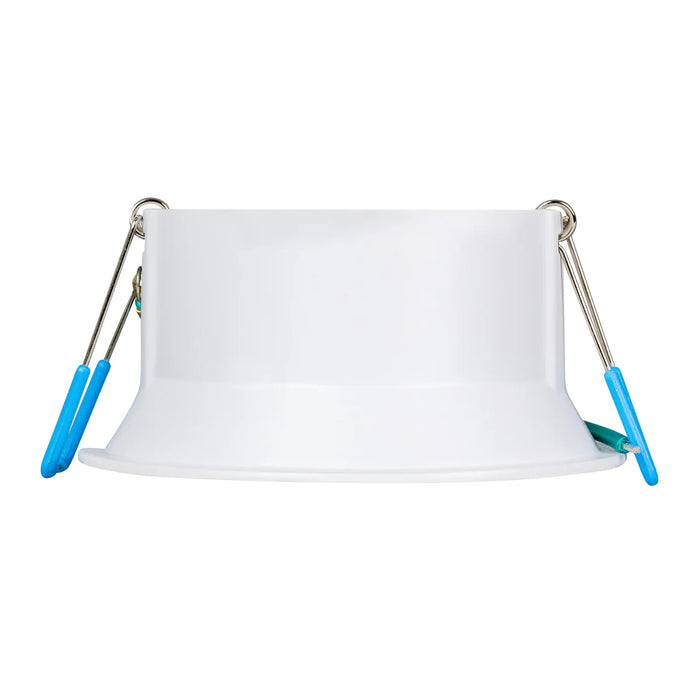 ESTEVEZ DOMUS ROUND GX5.3 MR16 DOWNLIGHT BLANCO
