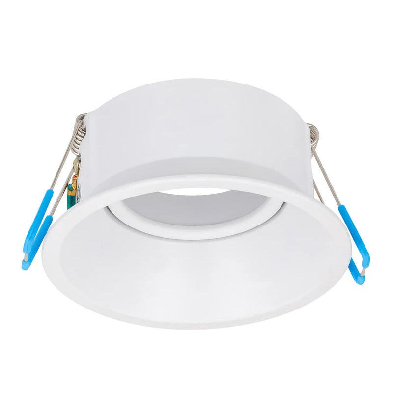 ESTEVEZ DOMUS ROUND GX5.3 MR16 DOWNLIGHT BLANCO