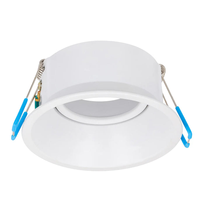 ESTEVEZ DOMUS ROUND GX5.3 MR16 DOWNLIGHT BLANCO