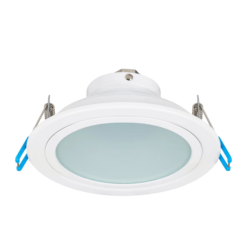 ESTEVEZ HUMID 5 PG GX5.3 MR16 DOWNLIGHT BLANCO
