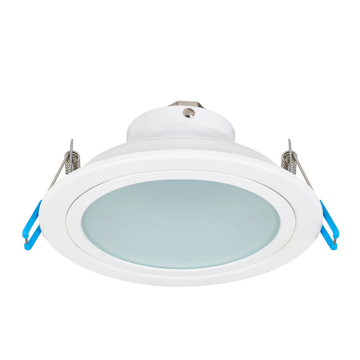 ESTEVEZ HUMID 5 PG GX5.3 MR16 DOWNLIGHT BLANCO