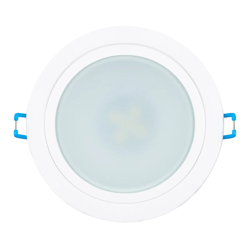 ESTEVEZ HUMID 5 PG GX5.3 MR16 DOWNLIGHT BLANCO