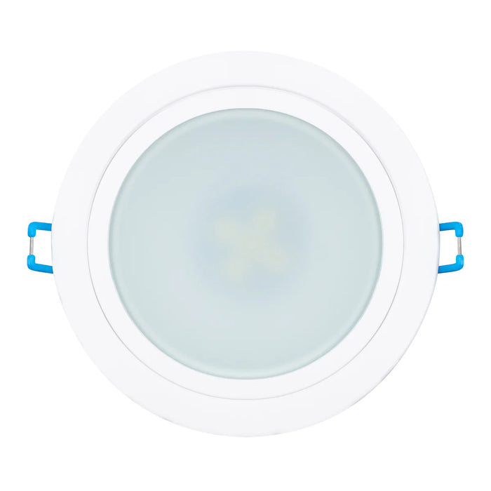 ESTEVEZ HUMID 5 PG GX5.3 MR16 DOWNLIGHT BLANCO