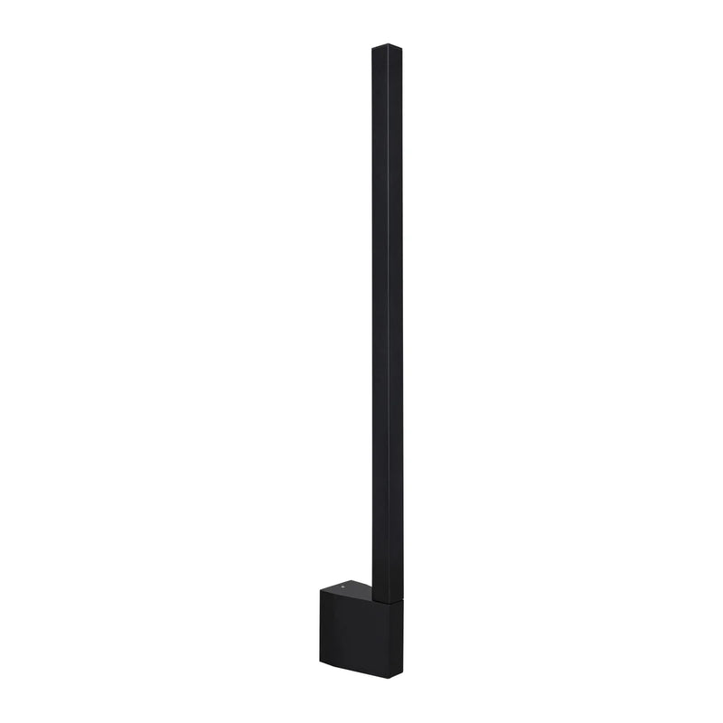 ESTEVEZ STRAP 8W IP54 LED LUZ CALIDA OUTDOOR NEGRO