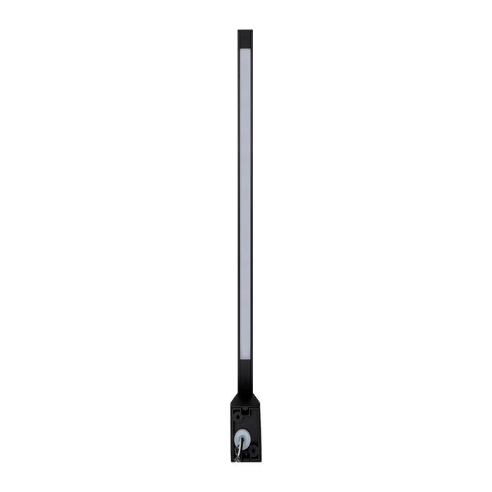 ESTEVEZ STRAP 8W IP54 LED LUZ CALIDA OUTDOOR NEGRO