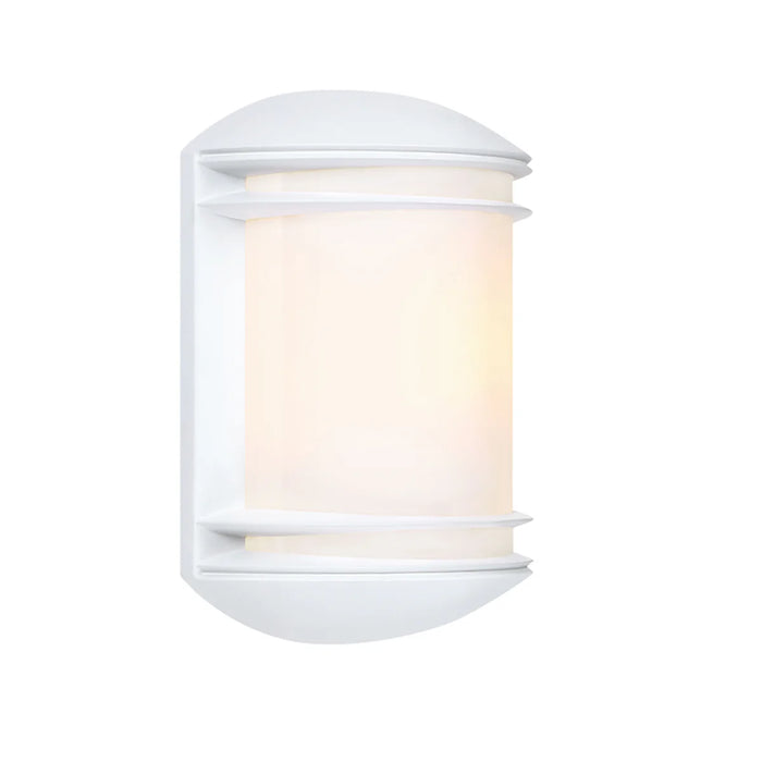 ESTEVEZ SCREEN IP44 E26 OUTDOOR BLANCO