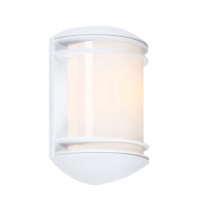 ESTEVEZ SCREEN IP44 E26 OUTDOOR BLANCO