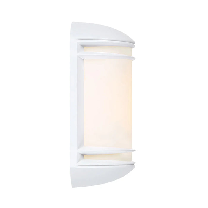 ESTEVEZ SCREEN IP44 E26 OUTDOOR BLANCO