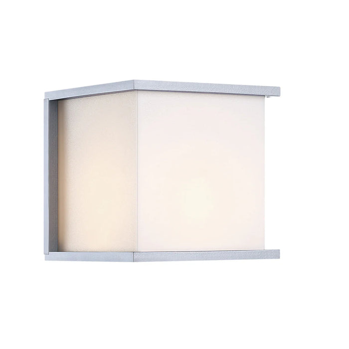 ESTEVEZ BOX IP44 E26 OUTDOOR PLATA