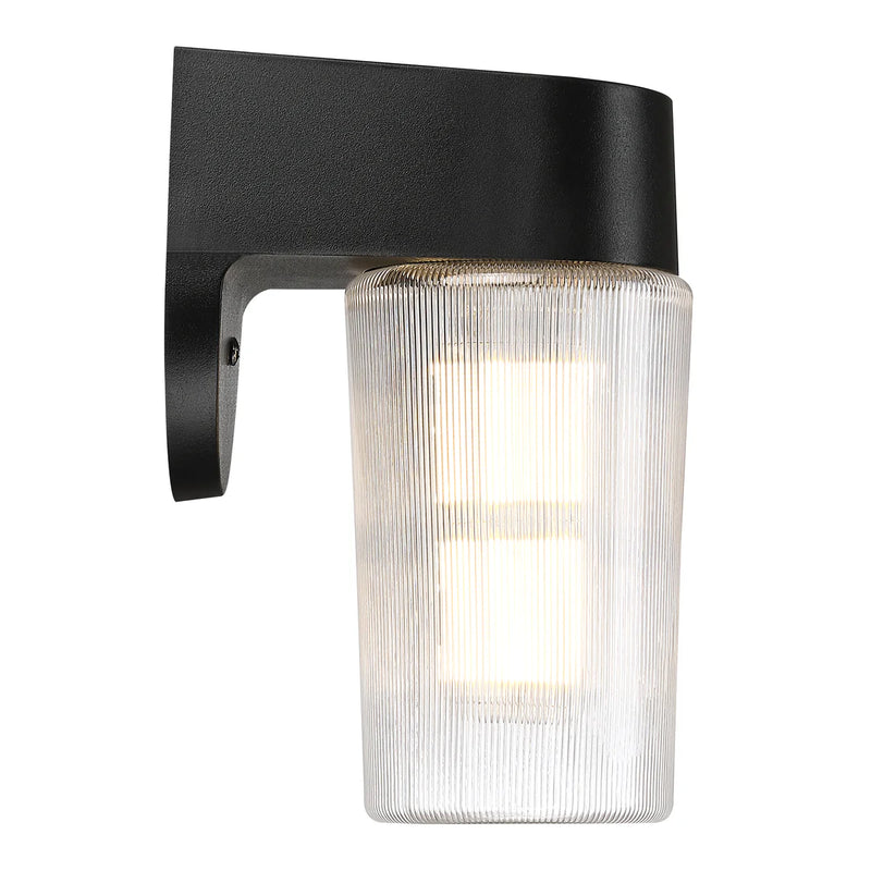 ESTEVEZ CUP IP44 E26 OUTDOOR NEGRO