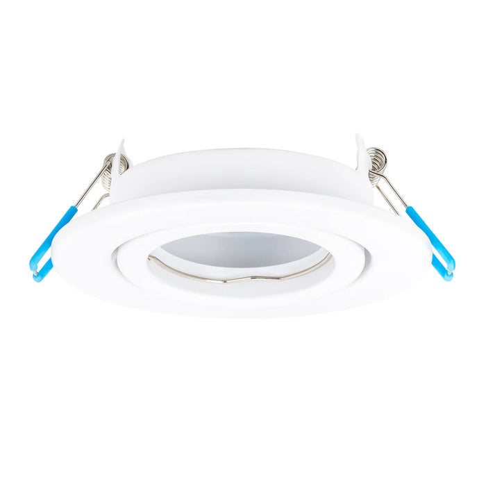 ESTEVEZ TECH 4 PG ORIENTABLE GX5.3 MR16 DOWNLIGHT BLANCO