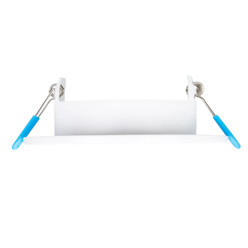 ESTEVEZ TECH 4 PG ORIENTABLE GX5.3 MR16 DOWNLIGHT BLANCO