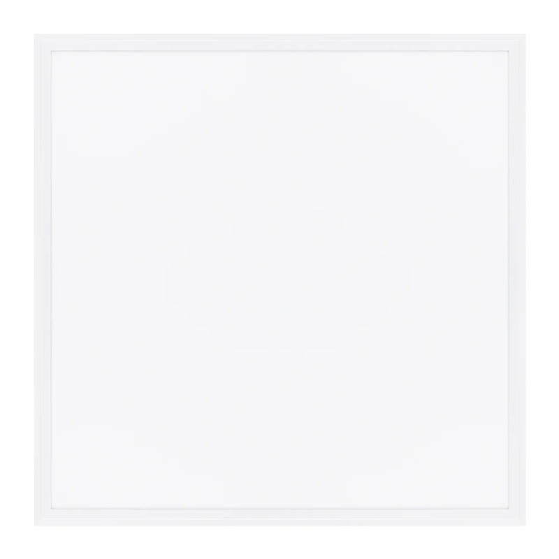 ESTEVEZ PANEL LED CCT 60X60CM 36W LED CCT OFFICE BLANCO