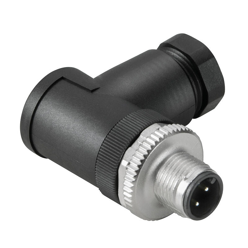WEIDMULLER CONECTOR MACHO ACODADO TORNILL SAISW- 5/9