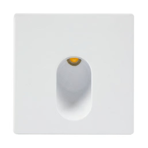 TECNOLITE LUMINARIO INTERIOR DE CORTESIA 100-240V 1WATT LED