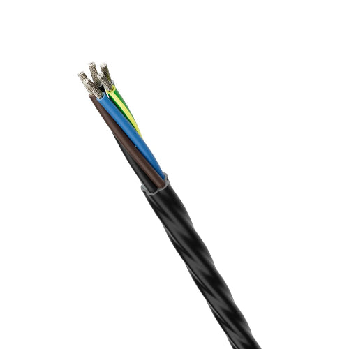 LAPP OLFLEX HEAT 260 MC 4G0.75