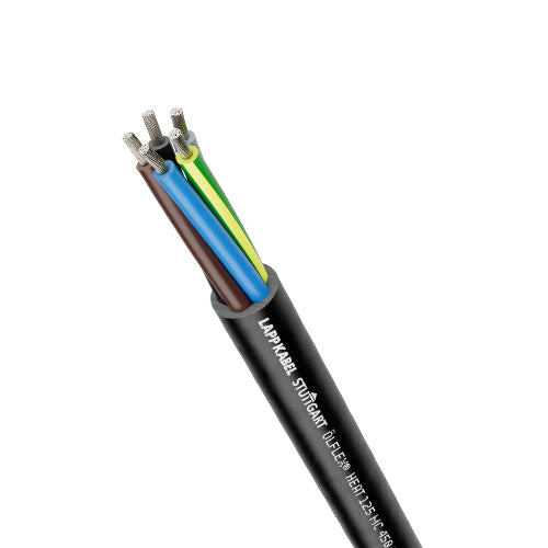 OLFLEX HEAT 125 MC 3G1.5