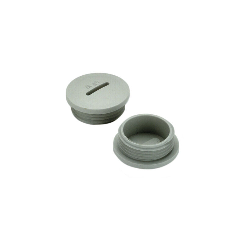 WEIDMULLER TAPON GRIS IP54 VP 21-K54 (11007421)