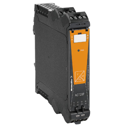 WEIDMULLER ACONDICIONADOR PUENTE MEDICION ACT20P-BRIDGE-S