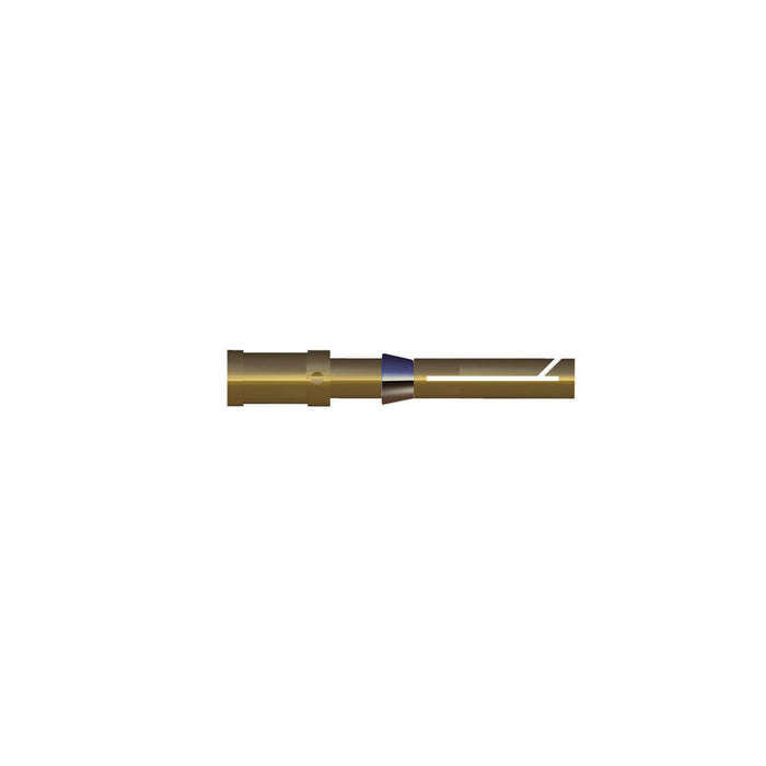 WEIDMULLER PIN DE ENGARCE HDC-C-HD-BM2.5AU (100 PZAS )