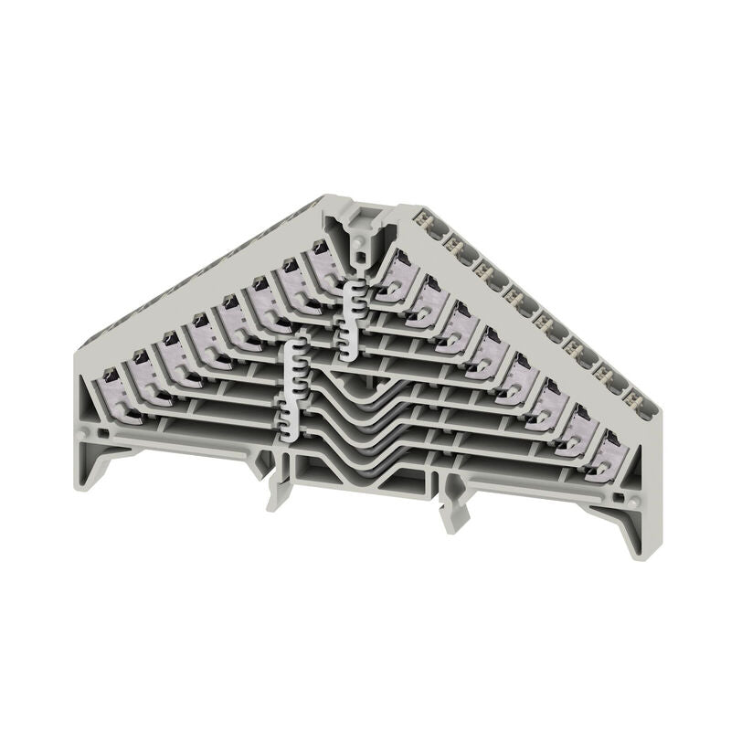 WEIDMULLER CLEMA MULTINIVEL PPV 8 GR 35X7.5 DGR