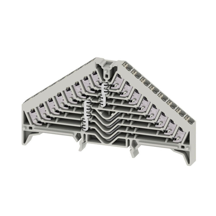 WEIDMULLER CLEMA MULTINIVEL PPV 8 GR 35X7.5 DGR