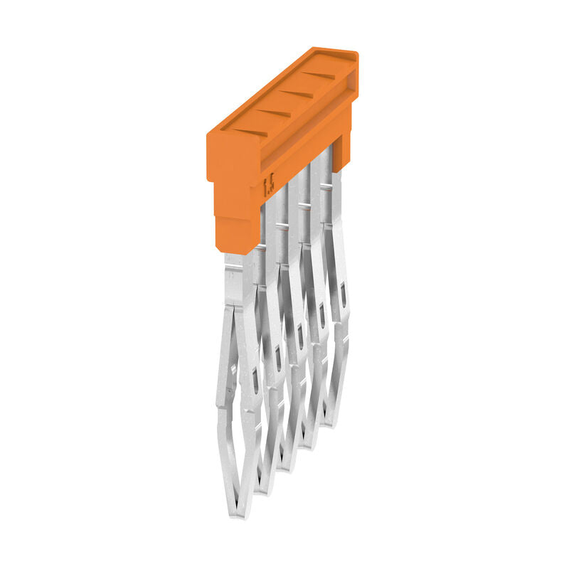 WEIDMULLER PUENTE ZQV 1.5N/5