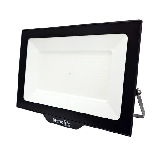 TECNOLITE EXT REFLECT LED 200W 100-277V