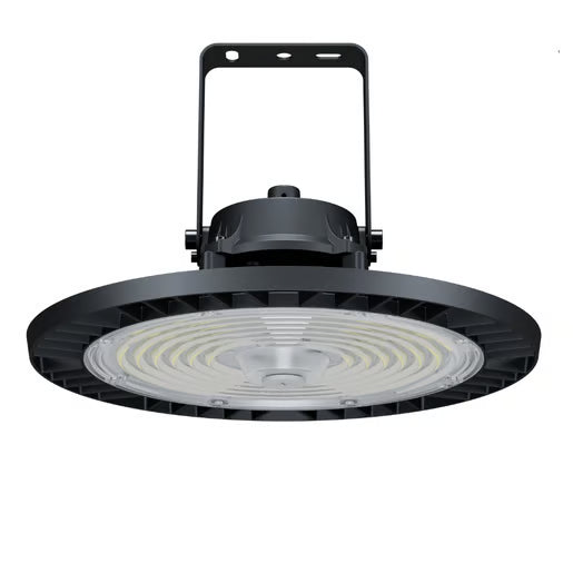 TECNOLITE INT SUSPENDIDO LED UFO 200W 100-277V 65K NGO