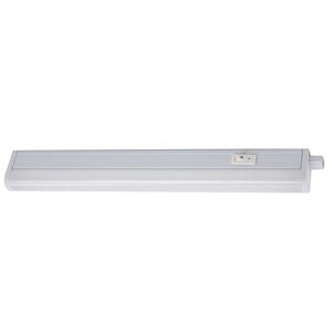 TECNOLITE LINEAL 4W 100-240V AJUST 350Lm 288Mm