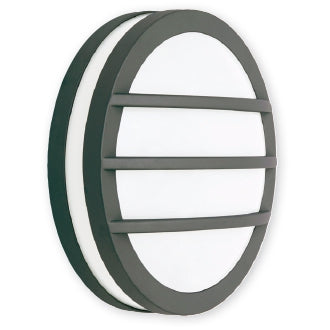 TECNOLITE EXTERIOR MURO S/L100-240VE27 TERUEL III H-1155/S