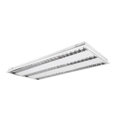 TECNOLITE INTERIOR EMPOTRADOS LED 60W6500KG5X3 OREMBURGO III LTLLED-3280-2/65