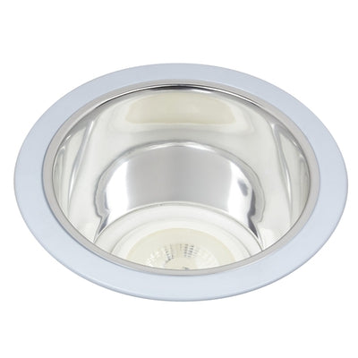 TECNOLITE EMPOTRADO FIJO BLANCO YD-380/B
