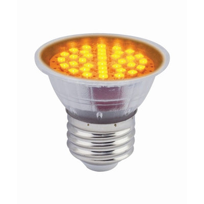 TECNOLITE LAMP HALOGENAS JDR 2.3WE27 JDR-SMDLED/2.3WAM
