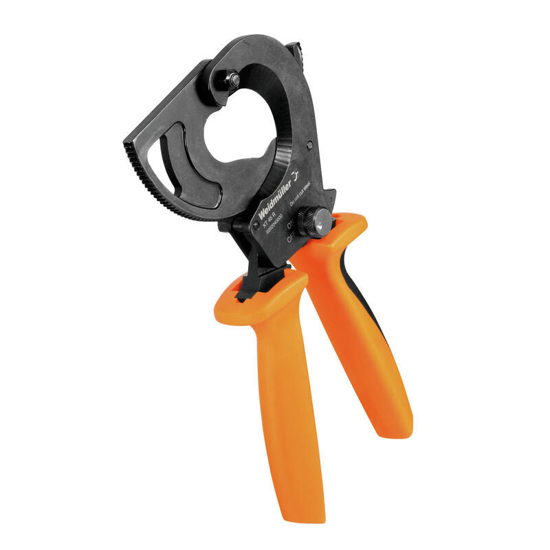 WEIDMULLER PINZA CORTACABLE KT 45 R
