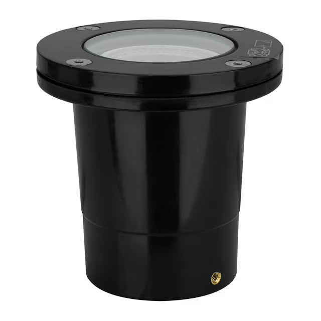 ESTEVEZ TIDIAN IP67 GX5.3 MR16 UPLIGHT NEGRO