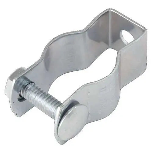 HUBBELL ABRAZADERA CLIP P/CONDUIT DE 38MM 1 1/2" CLIP112