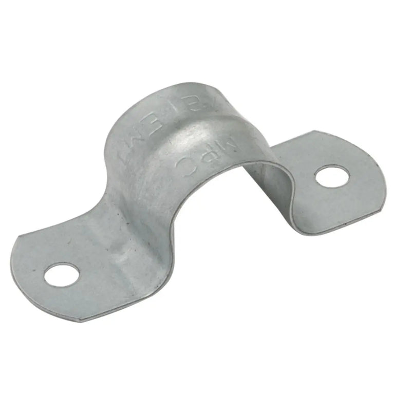 HUBBELL ABRAZADERA OMEGA PARA EMT ACERO 1P