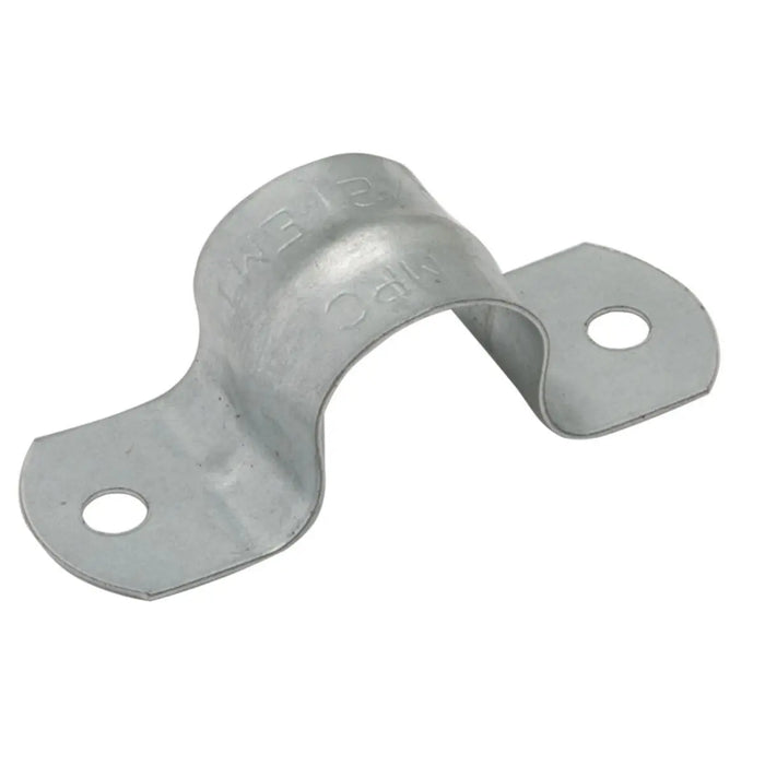HUBBELL ABRAZADERA OMEGA PARA EMT ACERO 1/2P