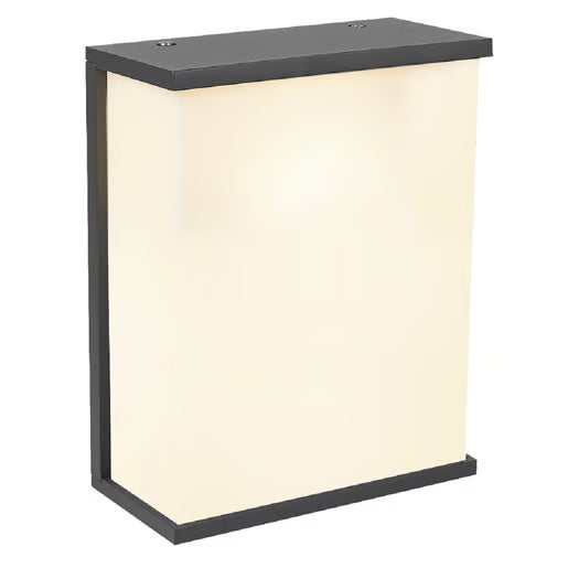 TECNOLITE TOULON III LUMINARIO DE EXTERIOR MURO 20W