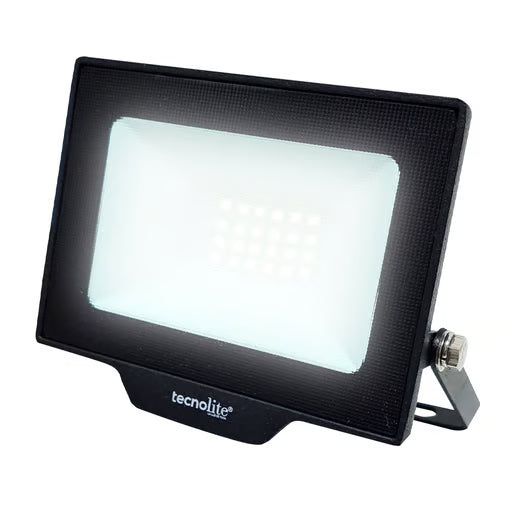 TECNOLITE REF 20W 65K 240V 1800LM IP66 11CM NGOTL