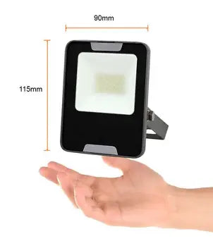 TECNOLITE REFLECTOR 20W 240V 65K 1600Lm IP65 IK07 NG TL