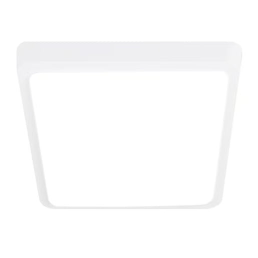 TECNOLITE PLAFLON 20W 1600LM 110 GRADOS