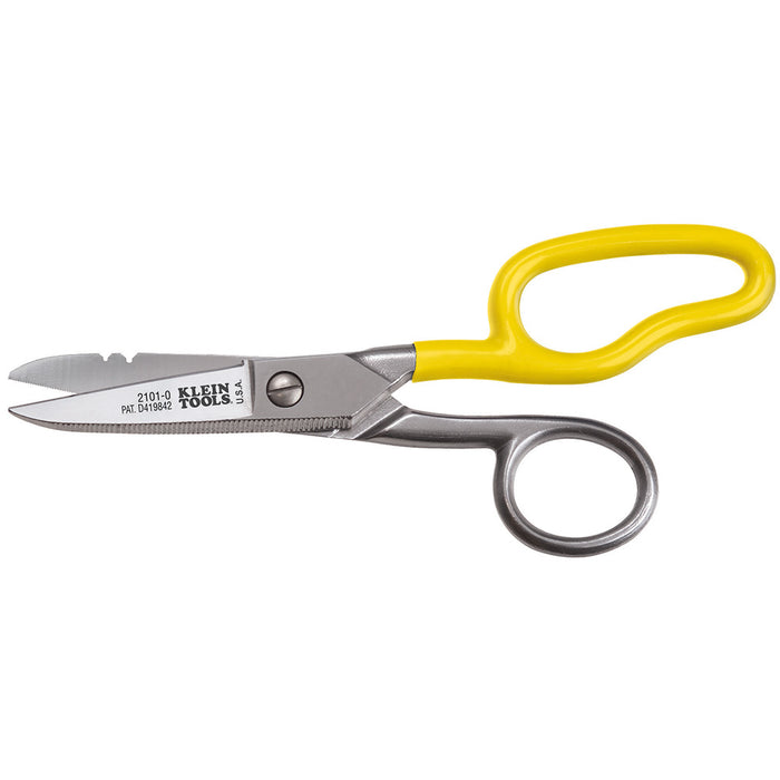 KLEIN TOOLS KIT DE INSTALA. CABLES VDV 6 PIEZAS CON SCOUT PRO 3