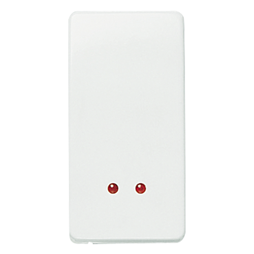 STYLO APAGADOR SENCILLO BLANCO ALPINO