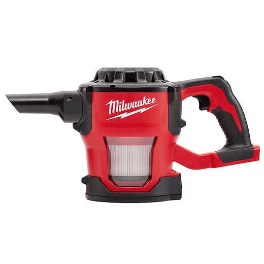 MILWAUKEE ASPIRADORA COMPACTA M18T