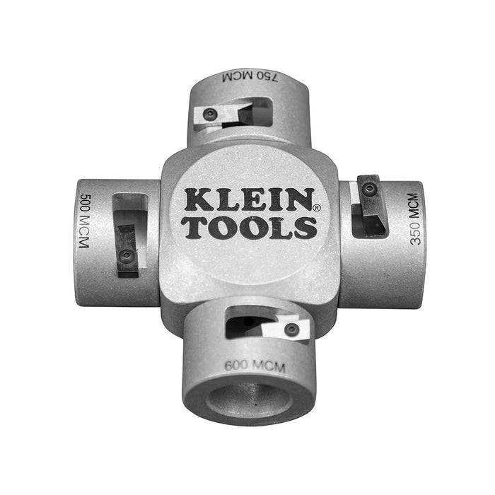 KLEIN PELACABLES ALTO CALIBRE 350-750KCM