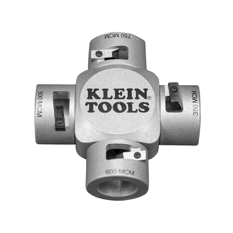 KLEIN PELACABLES ALTO CALIBRE 350-750KCM