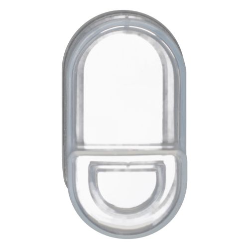 MOELLER MEMBRANA DE PROTECCION DOBLE TECLA 216396